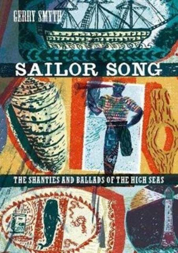Sailor Song av Gerry Smyth