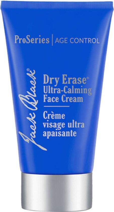 Dry Erase Ultra-Calming Face Cream 73ml