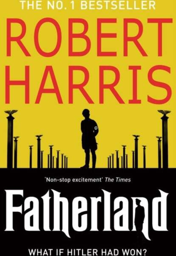 Fatherland av Robert Harris