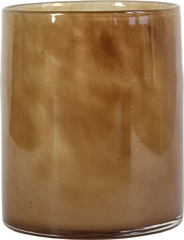 Lyric lysholder L Brun