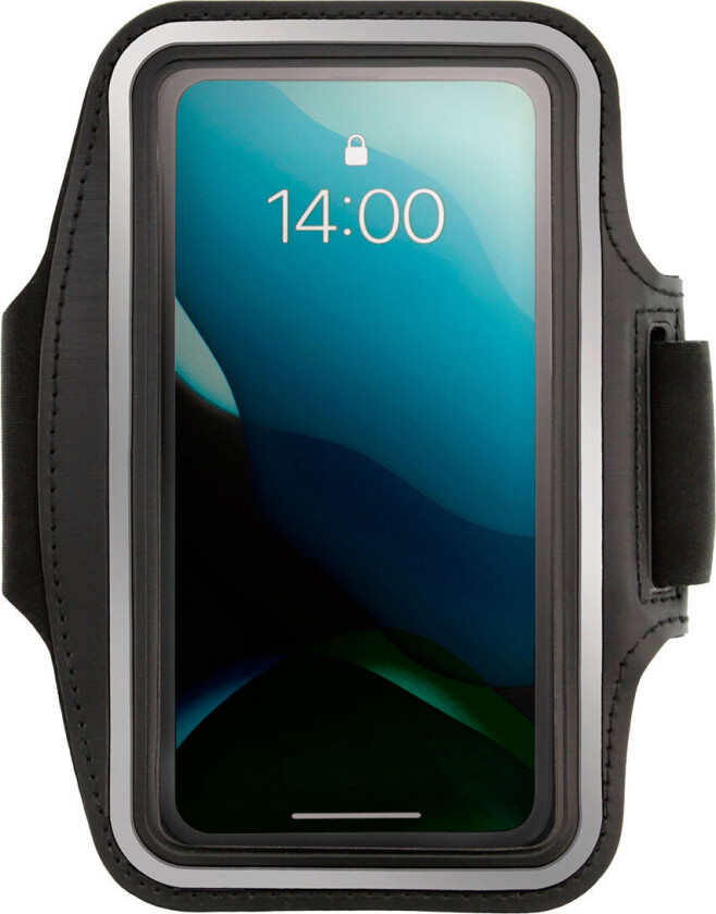 - arm pack for mobile phone