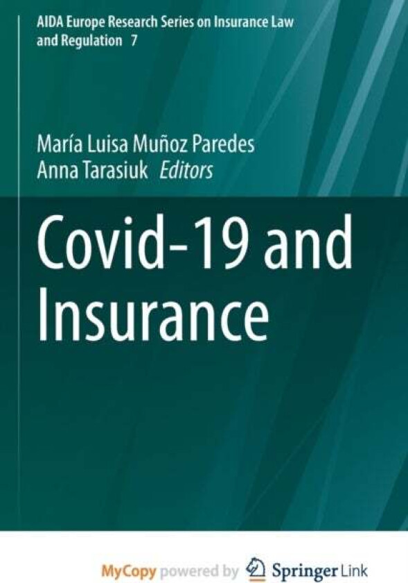 Covid-19 And Insurance
