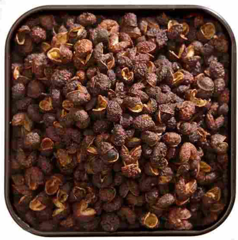Szechuan Pepper Øko - 30 g
