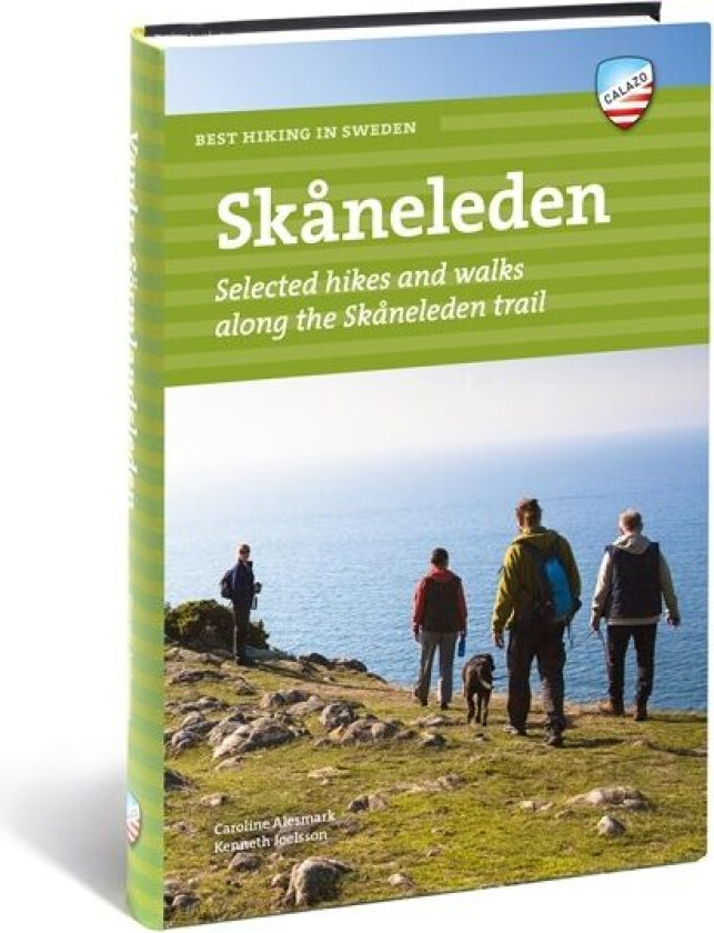 Best hiking in Sweden: Skåneleden OneSize, NoColour