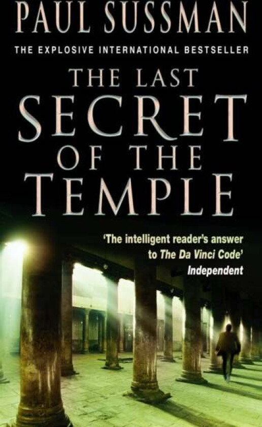The Last Secret Of The Temple av Paul Sussman