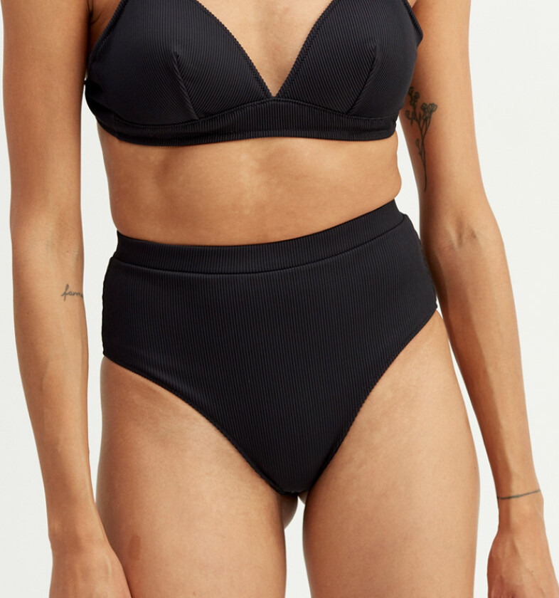 Bikinitruse High Waist - Black S