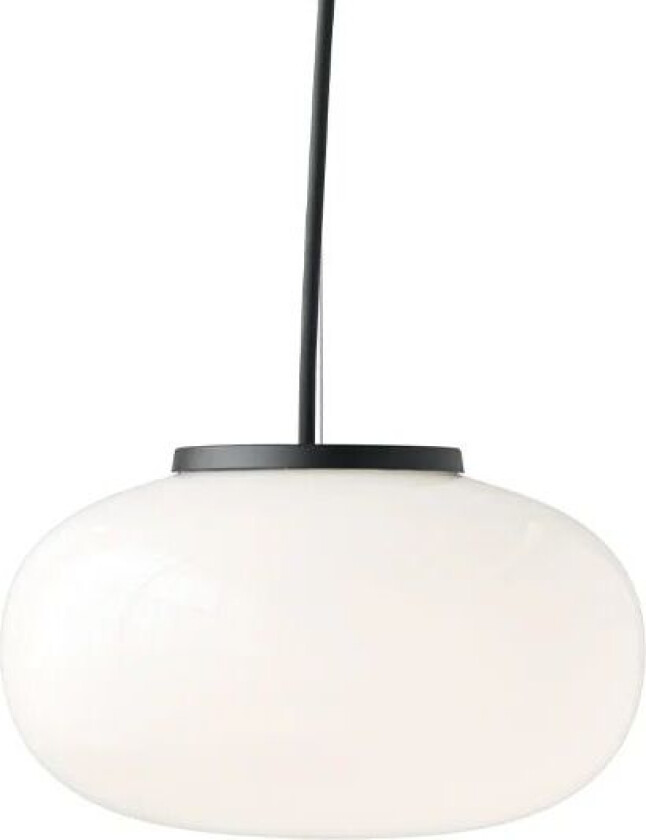 Karl-Johan Pendant Lamp Small Opal Glass