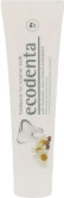 Green Line Sensitivity Relief toothpaste 100 ml