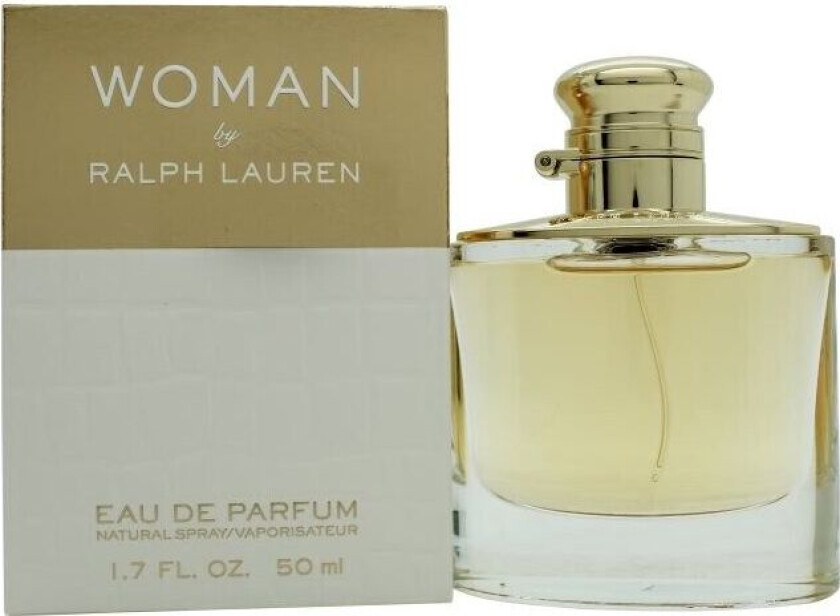 Woman Edp 50ml