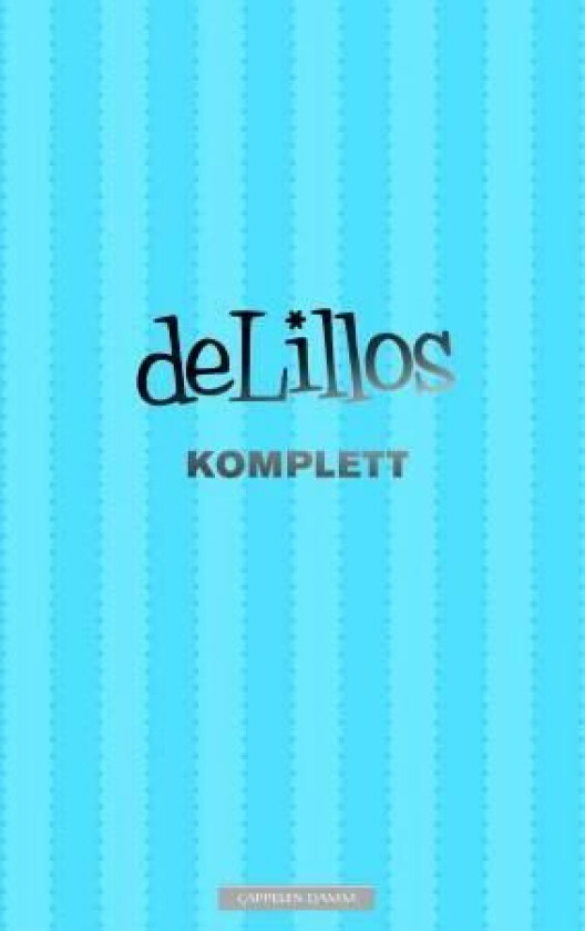 deLillos komplett