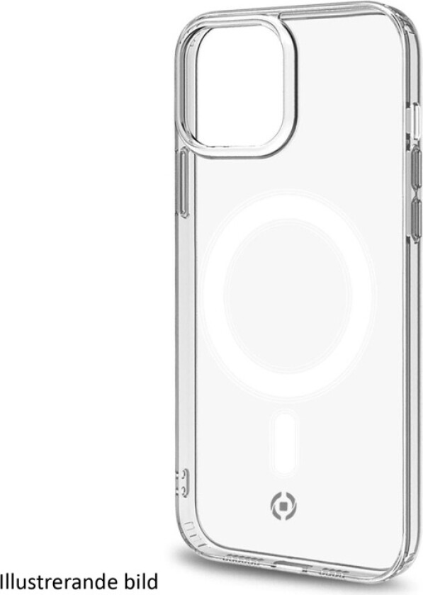 GelskinMag - back cover for mobile phone