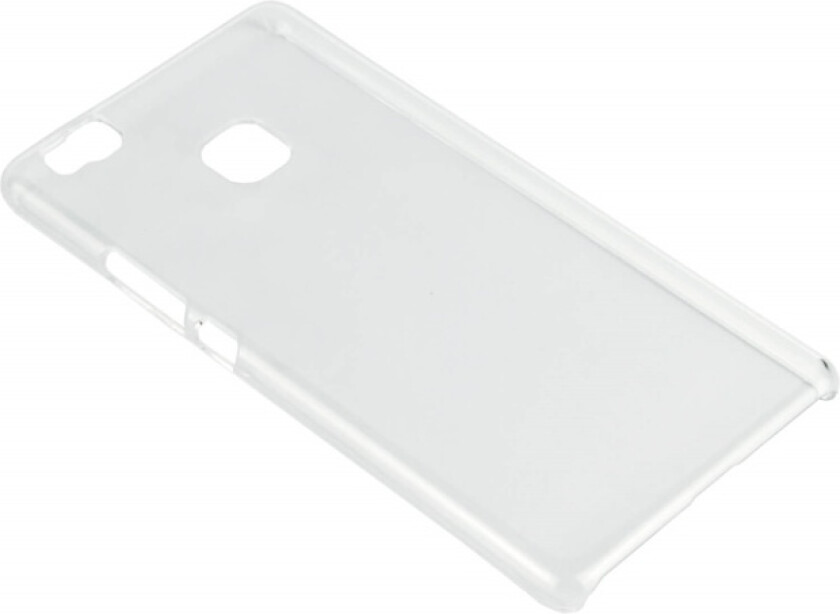 Phone Case Transparent - Huawei P9 Lite