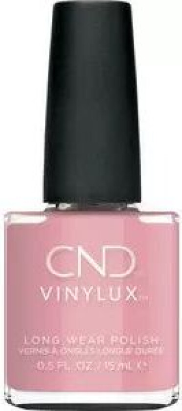 Vinylux   Long Wear Polish 358 Pacific Rose