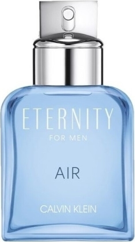 Eternity Air For Men Edt 100ml