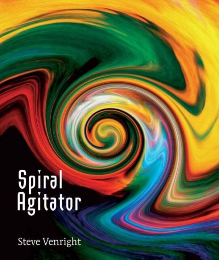 Spiral Agitator av Steve Venright