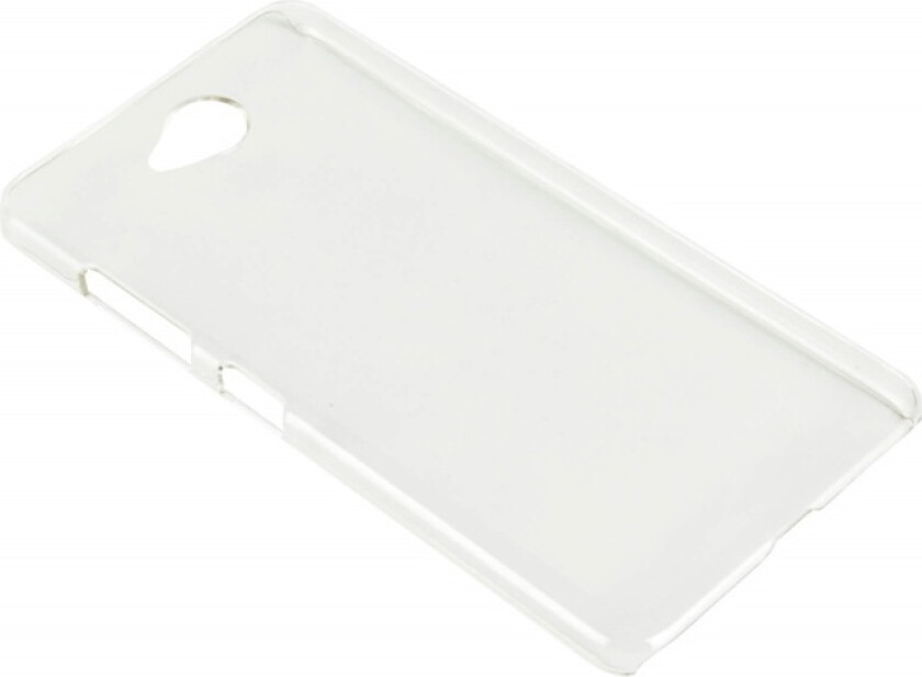 by Carl Douglas - back cover for mobile phone