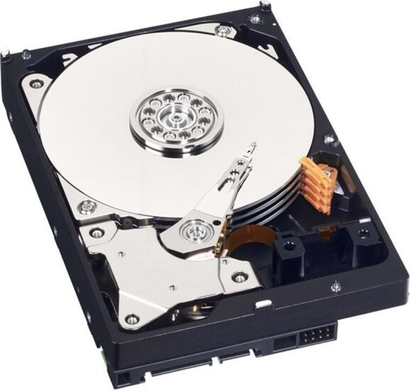 Bilde av Wd Blue 1tb 3.5" 7,200rpm Sata-600