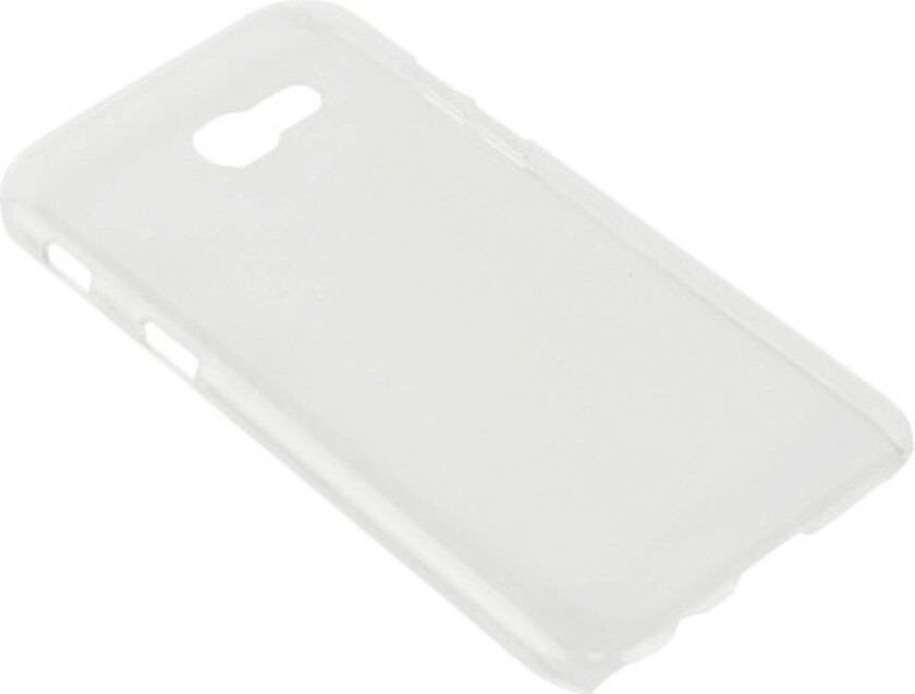 by Carl Douglas - back cover for mobile phone