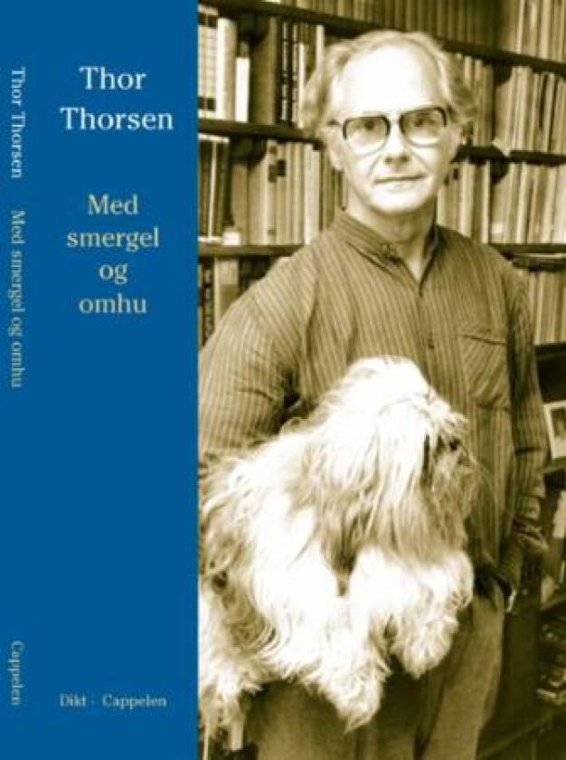 Med smergel og omhu av Thor Thorsen
