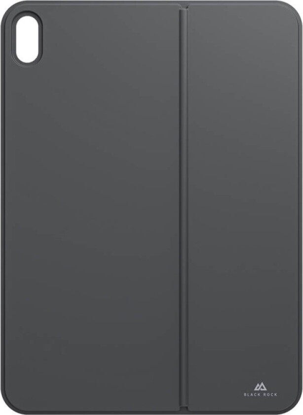 Black Rock Kickstand Tablet-Case iPad 10.2"