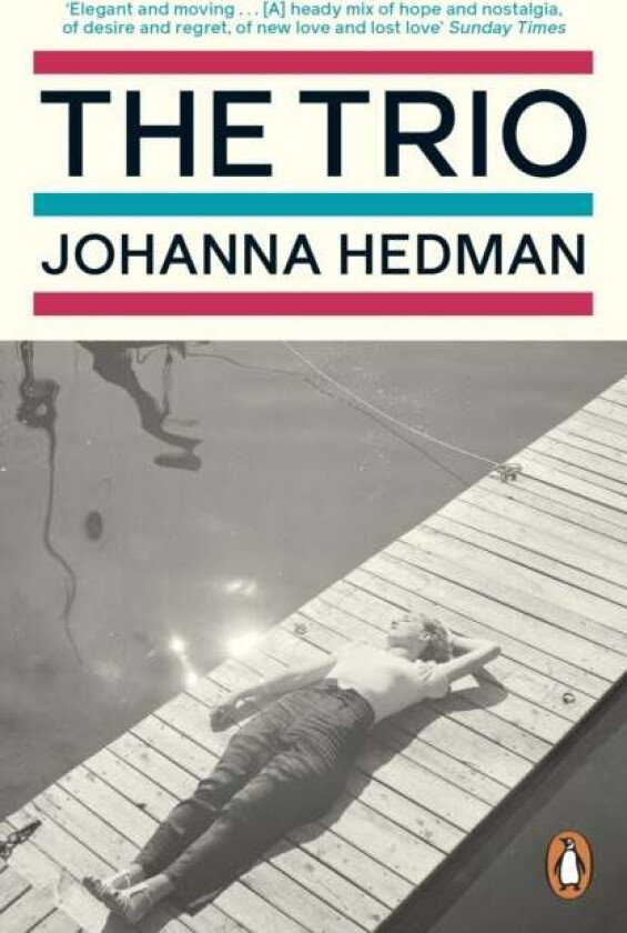 The Trio av Johanna Hedman