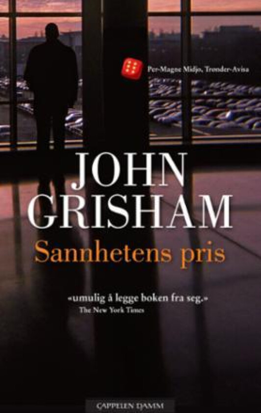 Sannhetens pris av John Grisham