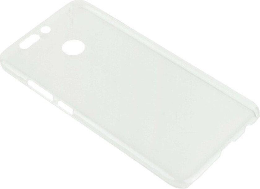 Phone Case Transparent - Huawei Honor 8 Plus