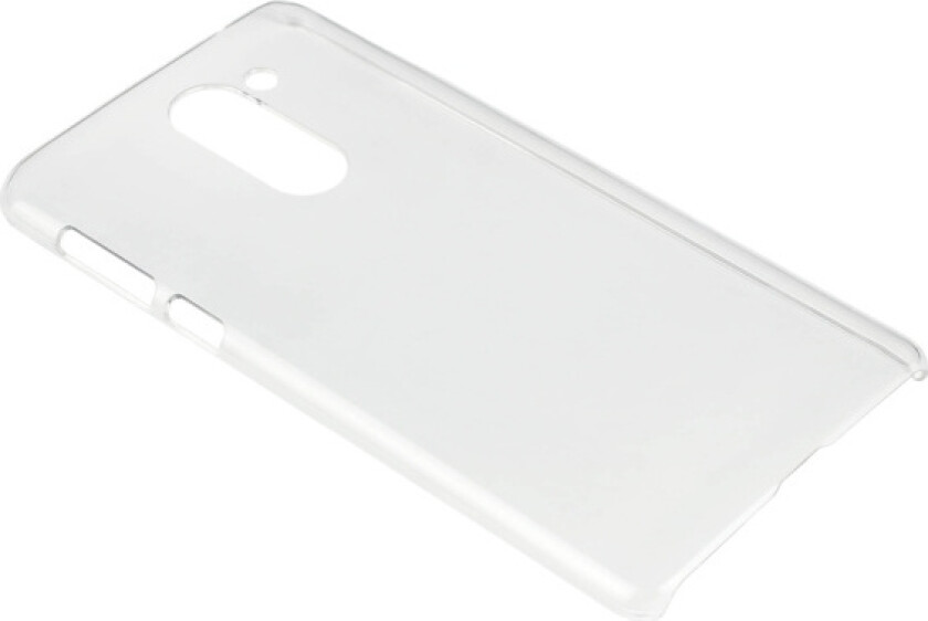 Phone Case Transparent - Huawei 6X
