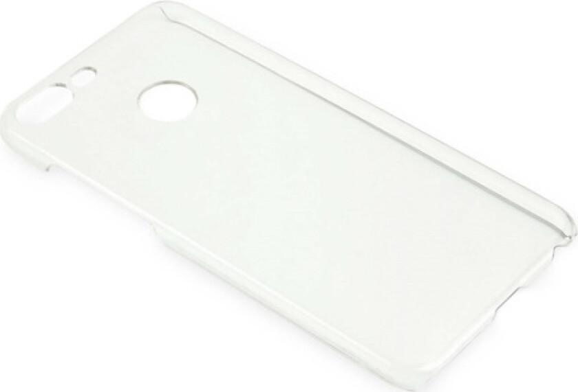 Phone Case Transparent - Huawei Honor 9 Lite