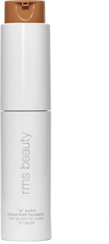 ReEvolve Natural Finish Foundation 88