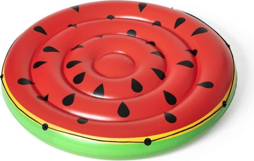 BESTWAY fin Watermelon Island 188 cm, 43140