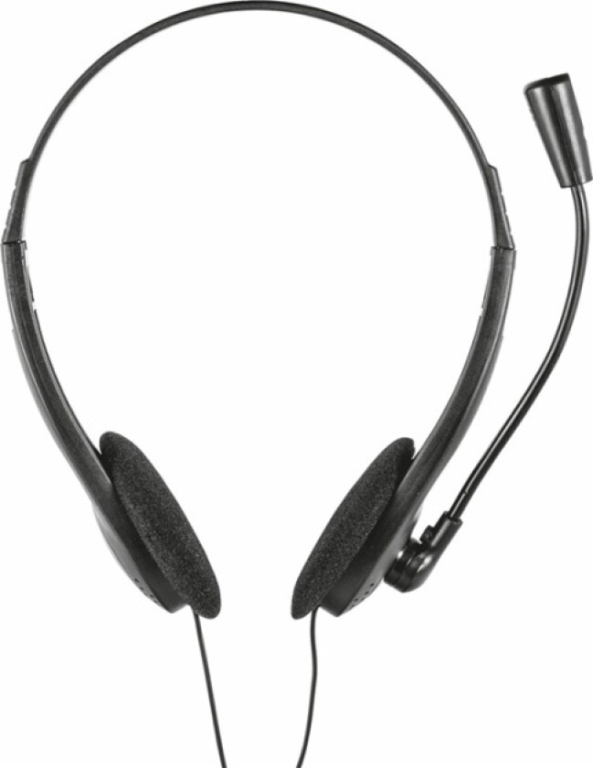 Primo Chat Headset for PC and laptop