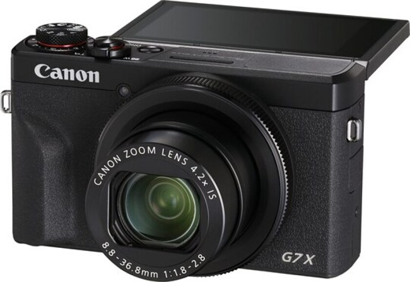 Powershot G7 X Mark Iii