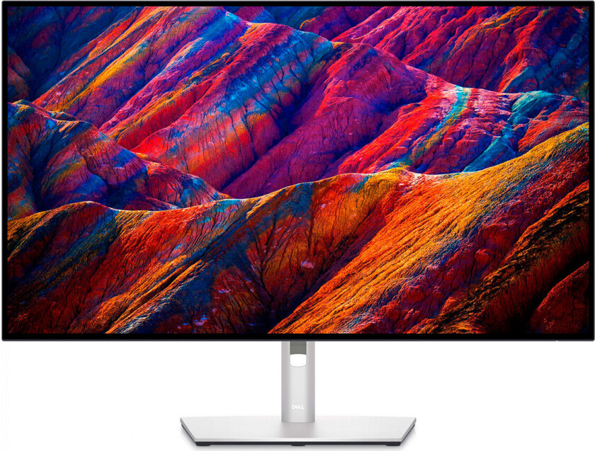 Ultrasharp U3223qe 31.5" 3840 X 2160 16:9 Ips 60hz