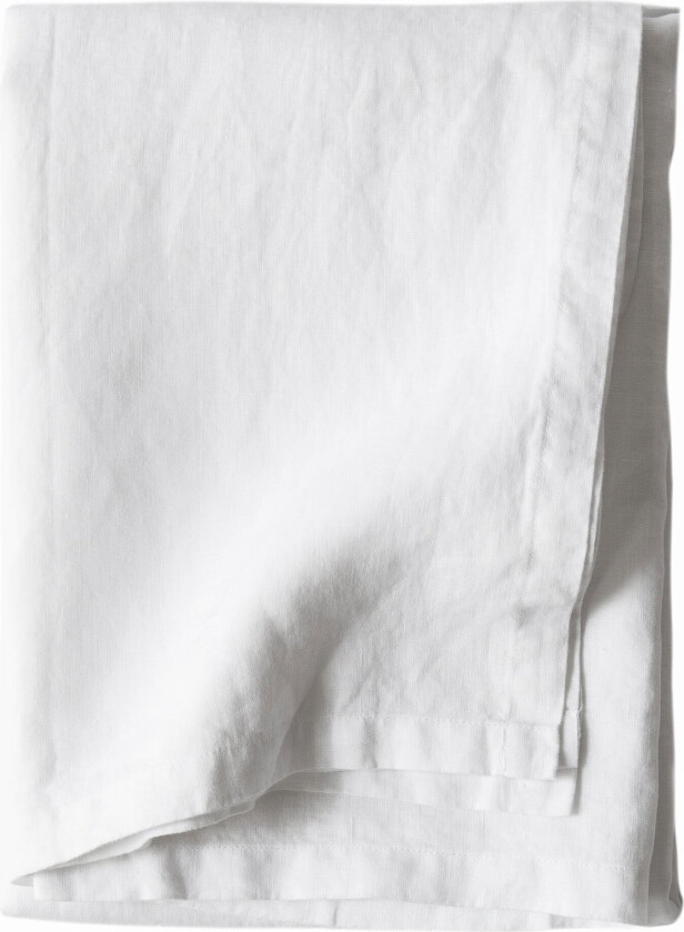 linduk 145 x 270 cm Bleached white