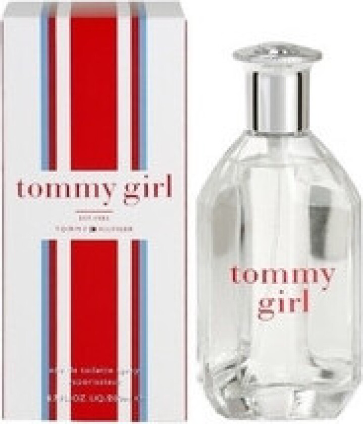 Tommy Girl EdT, 30 ml  Dameparfyme