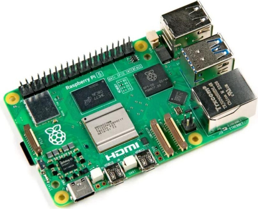 5 Model B (4gb)