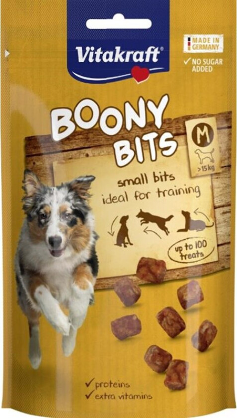 Boony Bits M
