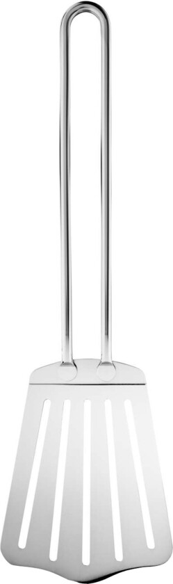 Bilde av - Spatula long stainless steel