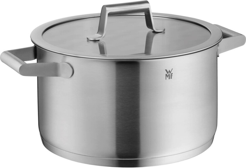 Pot Comfort Line 24cm WMF Gryte