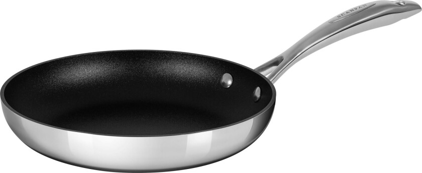 Scanpan HaptIQ stekepanne 24 cm