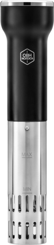 Immersion sous side slim sous vide cooker 7970