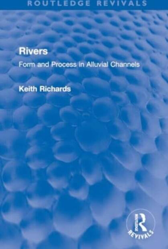 Rivers Av Keith Richards