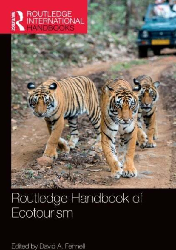 Routledge Handbook of Ecotourism