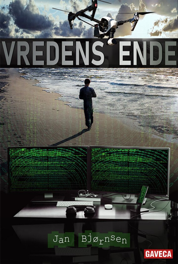 Vredens Ende Av Jan Bjørnsen