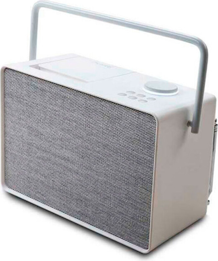 Evoke Play BT - DAB/DAB+/FM - Stereo