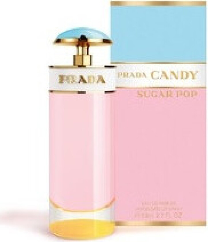 Candy Sugar Pop EDP 50 ml