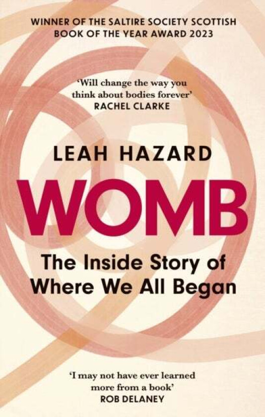 Womb Av Leah Hazard