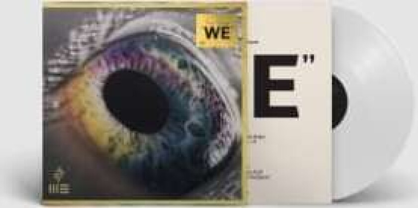 Arcade Fire - WE (Limited 180 Gram White Vinyl Indie Edition)