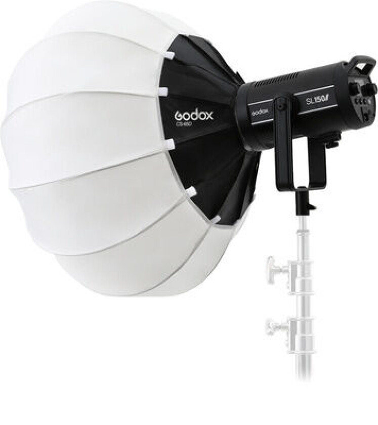 CS-65D Lantern Softbox